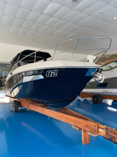 Barco FS