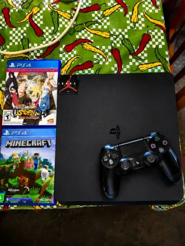 Playstation 4