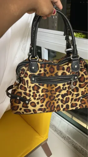 Bolsa Kathy Van Zeeland.