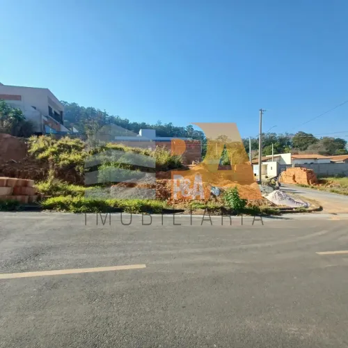 TERRENO RESIDENCIAL em Pedreira - SP, Terras de Castelari