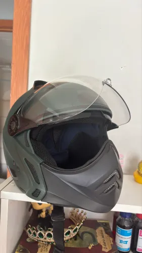 Capacete Peels Mirage