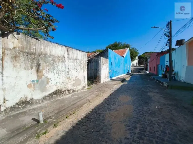 VENDO ÓTIMO TERRENO NO SITIO HISTÓRICO DE OLINDA / BAIRRO DO CARMO
