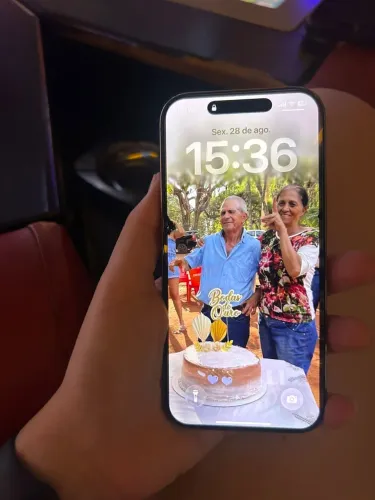 iPhone 16 pro 128 gb 