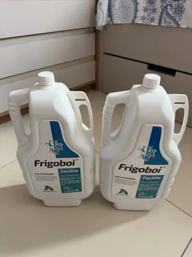 Frigoboi Facilite 5L