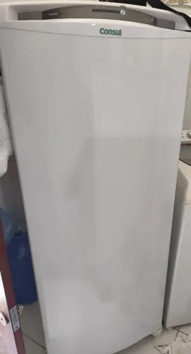 Geladeira Consul Novíssima