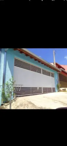 Vendo Casa diretamente proprietario