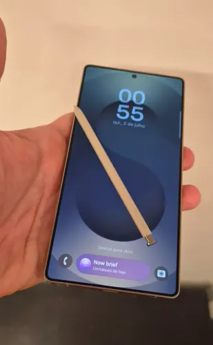 Samsung S25 Ultra 256GB