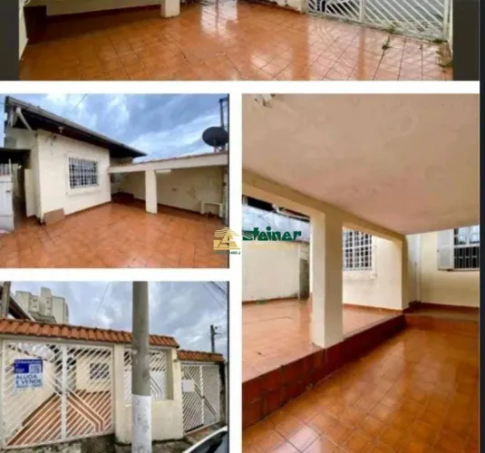 Casa com 3 dormitórios, 182 m² - venda por R$ 840.000,00 ou aluguel por R$ 4.000,00/mês -