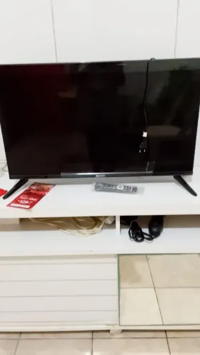 Tv novinha
