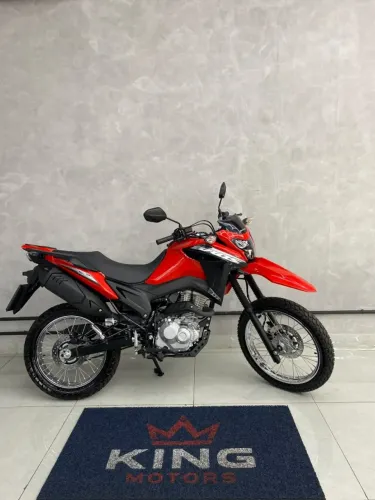 BROS 160