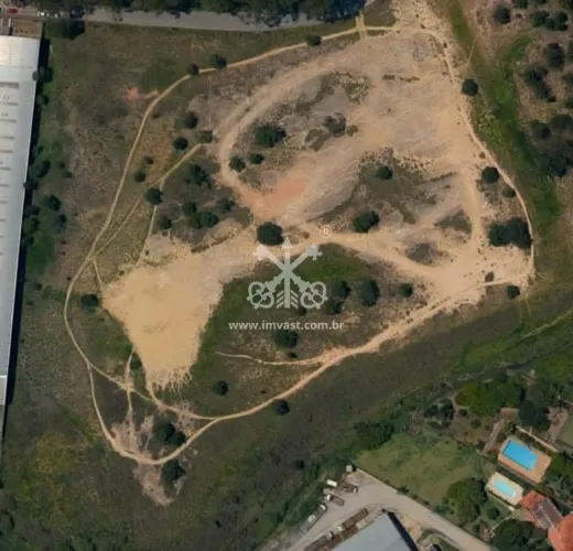 Terreno para venda/locação - Itapevi