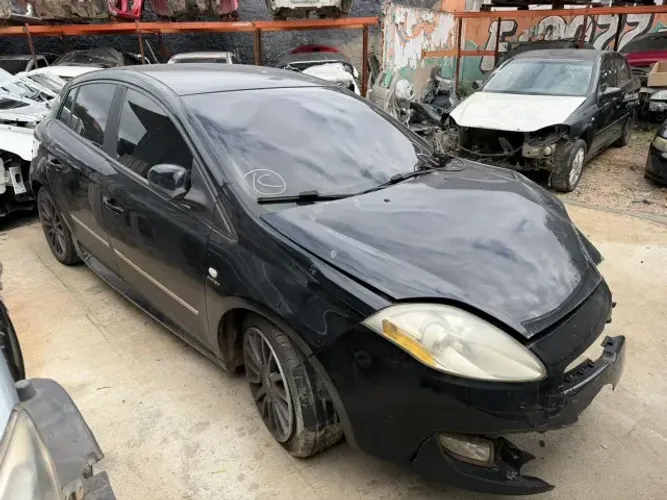 Sucata Bravo Essence 1.8 16v - 2012 Para retirada de peças