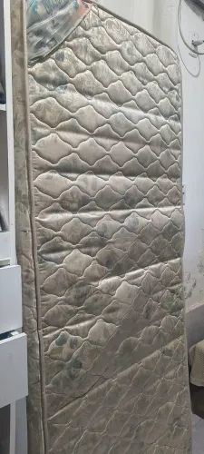Colchão de solteiro
