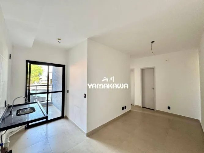 Apartamento com 2 dormitórios à venda, 40 m² por R$ 395.000,00 - Vila Formosa - São Paulo/