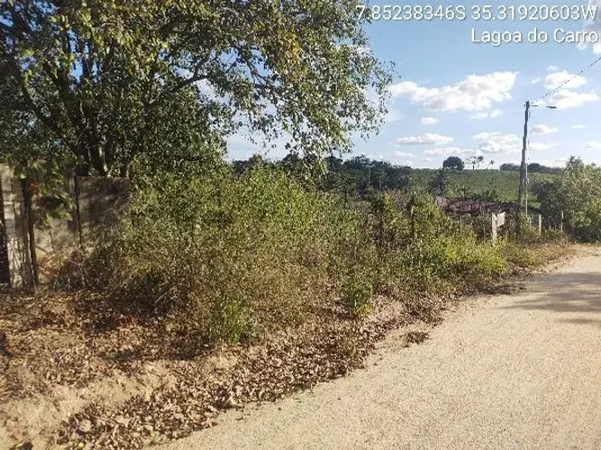 Grande oportunidade Terreno no Loteamento Recanto C, Lagoa do Carro - PE, Nº 0 | Venda Di