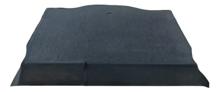 Forro Porta Malas C4 Cactus 2019/