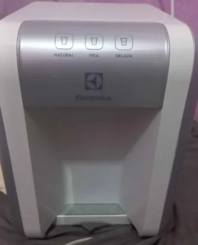 Bebedouro electrolux  