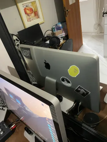 Cinema Display A1267 24 polegadas