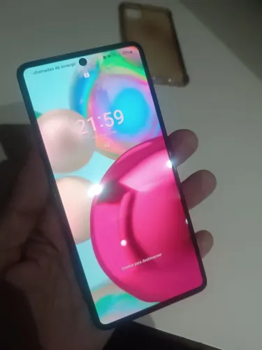 Samsung Galaxy A71 4g/128gb/6gb RAM