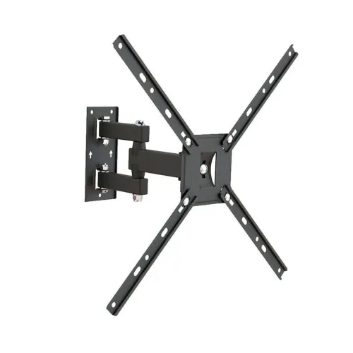 Suporte tri-articulado para TV de 10" a 55" 