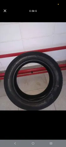 Pneu 17 215/55