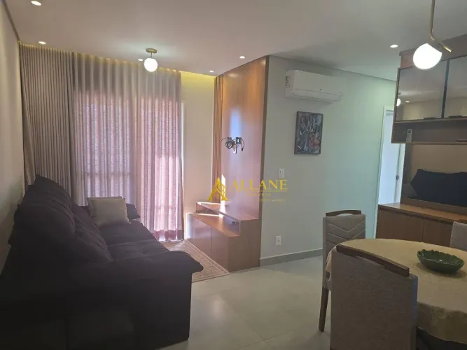 Apartamento à venda com 3 quartos no Condomínio Atrium Prime em Sorocaba