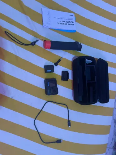 Kit Gopro Hero 13