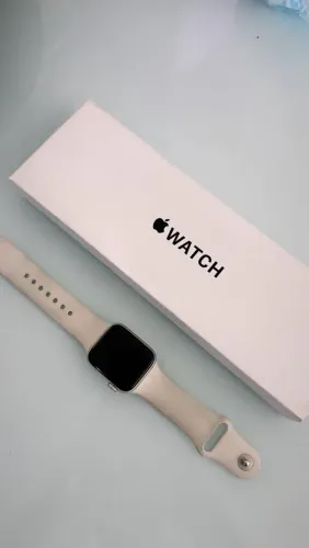 APPLE WATCH SE 2º GERAÇÃO