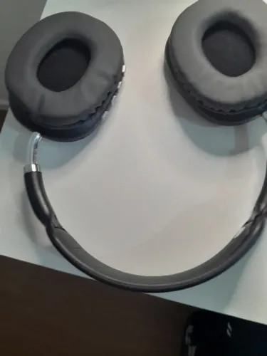 Fone de ouvido sem fio