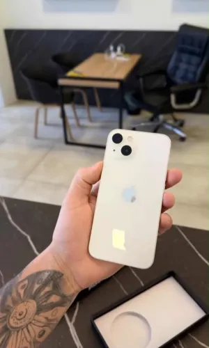 IPhone 13 256g