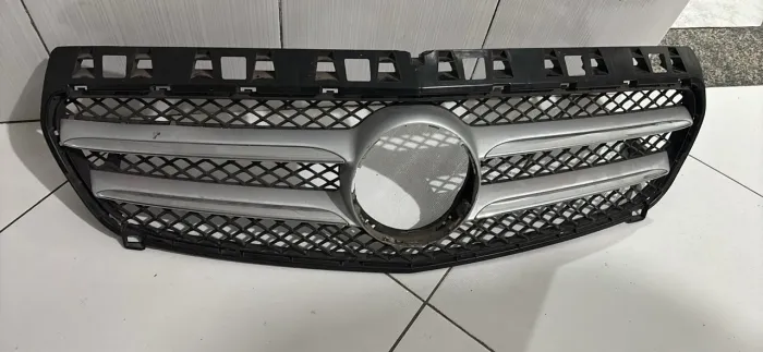 Grade Mercedes