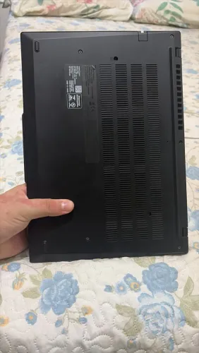 Thinkpad t14 gen 5 ultra 5 135u vpro 32gb ram ddr5 5600 MT/s 1tb ssd