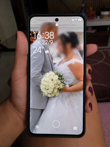 Redimi note 15 pro