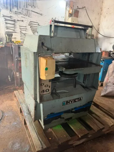 Desengrosso invicta DGI 40