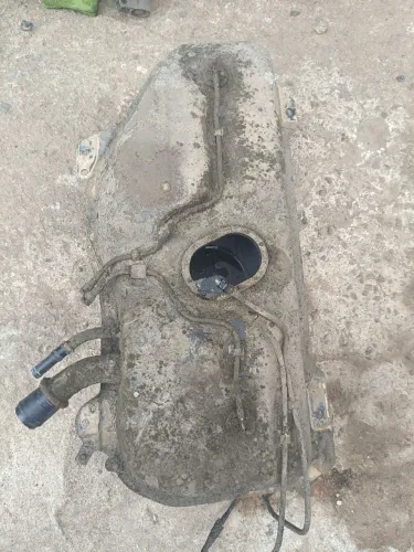 Tanque para Fiat Palio 
