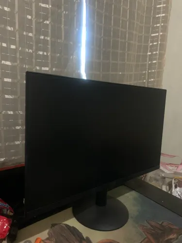 Monitor Gamer AOC 21,5? 120Hz 1ms