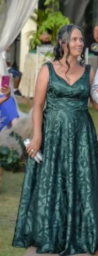 Vestido de festa