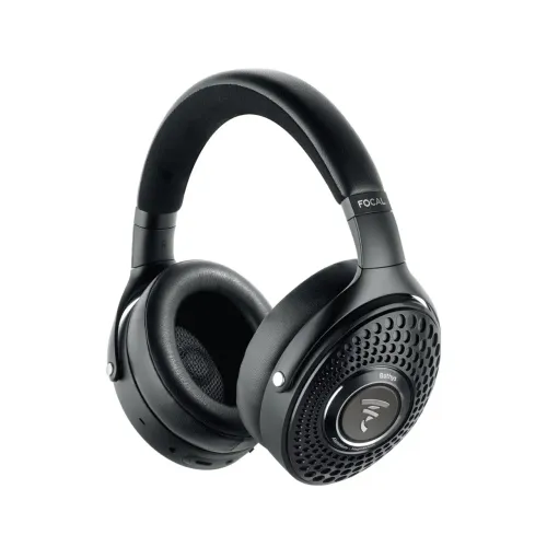Headphone Bluetooth Focal Bathys - B&W Airpods Max - Menor preço BRASIL!
