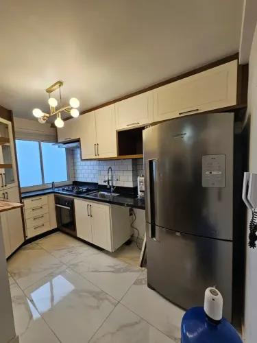Lindo Cobertura Disponível Para Locação Residencial Parque Firenze, Grupo 18 Embu das Arte