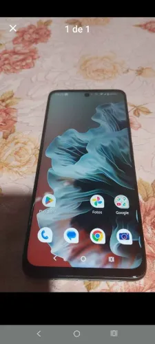 CELULAR MOTOROLA 