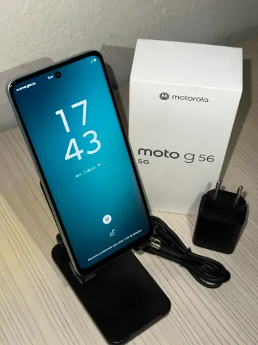 Motorola G56 8/256GB