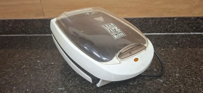 Grill George Foreman