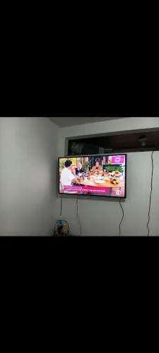 Smart tv samsung 43 polegadas  tizen 