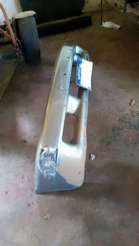 Peças automotivas 