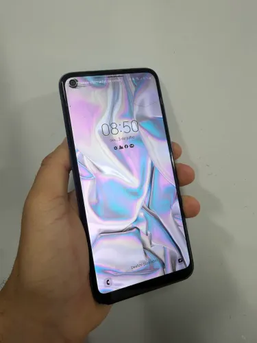 Samsung A11 Com nota fiscal