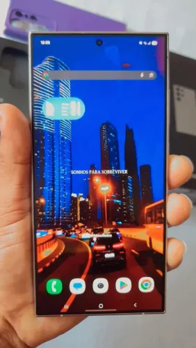 Samsung S24 Ultra 256GB 