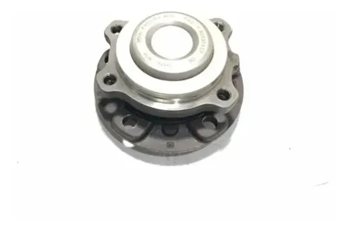 Rolamento Roda Dianteira Bmw Série 7 2013 F01