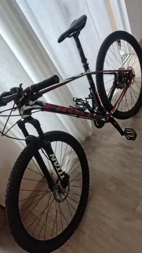 Bike 29 2x10 Shimano deore 