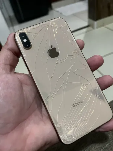 Vende-se ou troca Xs Max