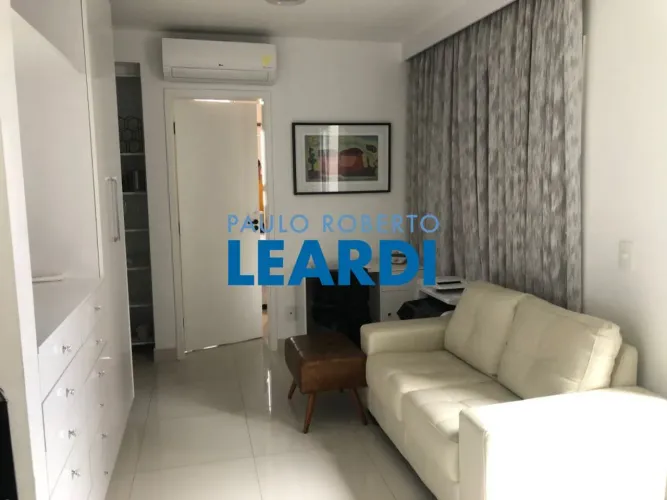 APARTAMENTO - VILA MARIANA - SP